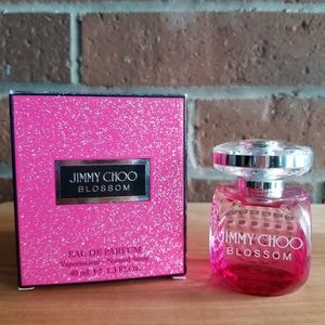 NEW IN BOX - Jimmy Choo Blossom 1.3OZ